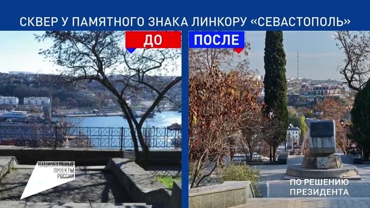 Города меняются для нас_Севастополь