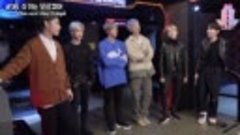 [Arabic Sub] Run BTS! 2019 - EP.82 Behind the scene