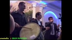 MAGIC ΠΟΝΤΙΑΚΑ ΣΤΑΘΗΣ ΝΙΚΟΛΑΙΔΗΣ &amp; ΓΙΩΡΓΟΣ ΑΤΜΑΤΖΙΔΗΣ part 4