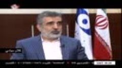 من طهران 12 5 2019 _ الخطوات الايرانية تجاه الاتفاق النووي _...