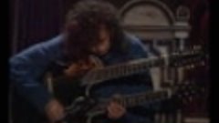Jimmy Page &amp; Robert Plant - Wonderful One (Unledded, UK 1994...