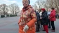 08.02.24 - Танцы на Приморском бульваре - Севастополь - Серг...