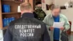 В Омской области задержали священнослужителя греко-униатской...