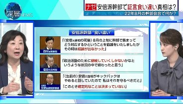 深層ＮＥＷＳ 240314 動画 | 2024年3月14日