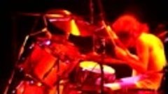 Wishbone Ash - Blowing Free • (Live At Rockpalast 1976 Remas...