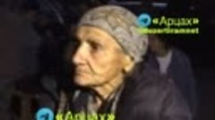 96 летняя бабушка Лена призывает раба террориста алиева дезе...