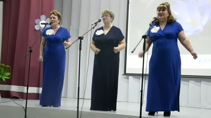 Жительницы Бердюжского района спели на шоу Андрея Малахова