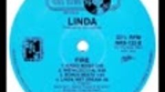 Linda Imperial - Fire ( High Energy )
