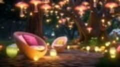 Whimsical Fantasy Serenade_ Piano Music and Cozy Ambience fo...