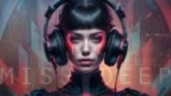 MissDeep - Melodic Techno_Deep Techno_Electronic Mix 2024 No...