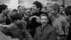 Кинозал группы. Х/ф Республика ШКИД (1966). СССР. Историческ...