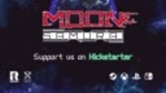 На Kickstarter идет компания по сбору средств для игры Moon ...