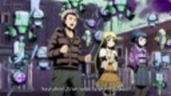 [Shahiid-anime.net] Divine_Gate 08 [1080p] [720p]