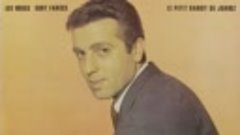 Danyel Gérard - Le Petit Bandit de Juarez - 1963