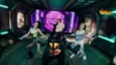 E-rotic - Get Away - 2024 - Official Video - группа Танцевал...