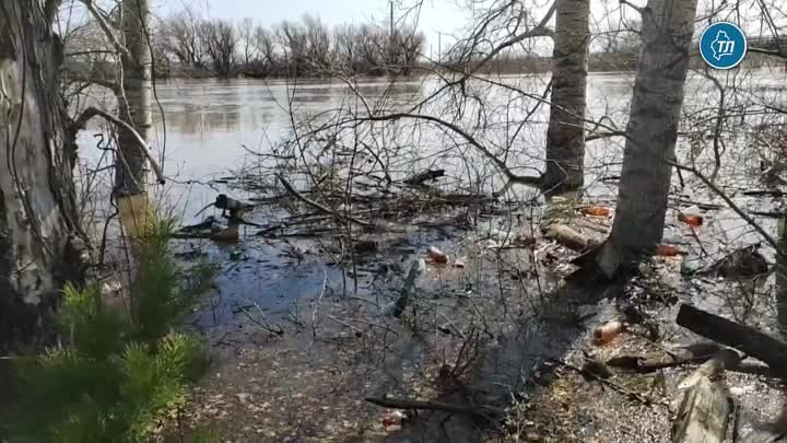 ⚡️ Жителей четырех населенных пунктов в Абатском районе просят забла ...