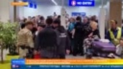 В Молдавии назвали беспределом задержание делегатов съезда ＂...