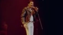 Queen - Let Me Entertain You (Live at the Montreal Forum, 19...