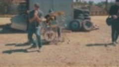 alien ant farm last dantz music video