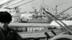 1981 год. Тюмень. Перед началом навигации