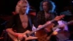 Scorpions - Coast To Coast (Rock In Rio 1985) - http://ok.ru...