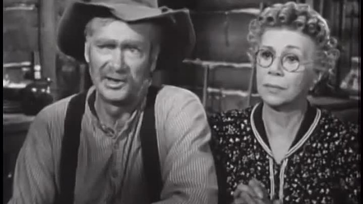 The Beverly Hillbillies (1962)-1x01 The Clampetts Strike Oil