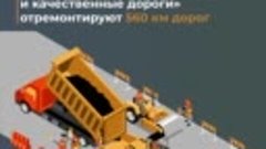 Миндор рассказал о планах по модернизации автомобильных доро...