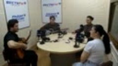 Видео от РАДИО РОССИИ ИВАНОВО 89.1 FM