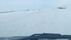 Дорога Каракулька - Песчаное