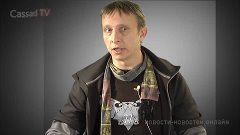 Охлобыстин о Новороссии. Правда запрещенного на Украине акте...