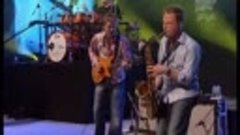 2007 Level 42 Dive Into the Sun Live at Java Jazz Festival