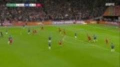 Liverpool vs Chelsea tiempos extras 25 Febrero 2024