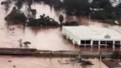 05.05.2024г. Бразилия - сильнейшее наводнение за всю историю...