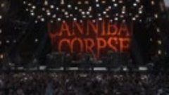 Cannibal Corpse - Hammer Smashed Face (Live At Bloodstock 20...