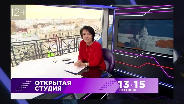 Сергей Дебижев в гостях у Ники Стрижак