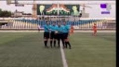 مباراة بكرة القدم بين فريقي الفتوة و الوحدة 26.04.2024