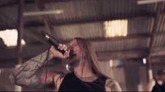 MORS PRINCIPIUM EST - Monster In Me (2014) // official clip ...