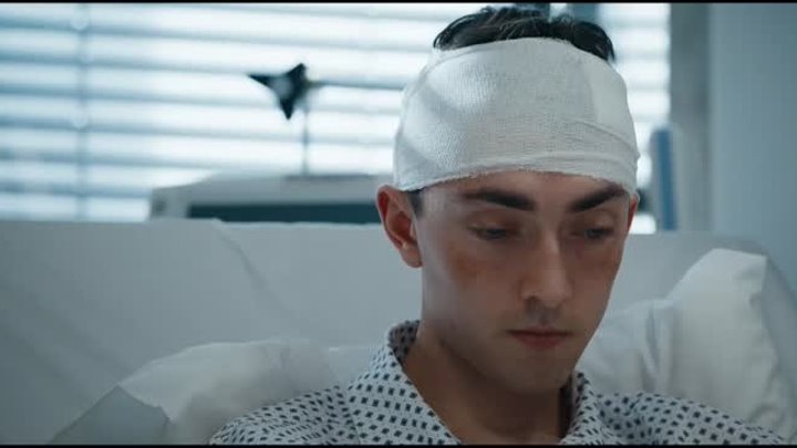 Coma [S01E03] 720p [WEB]