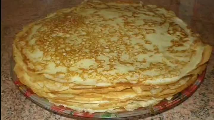 Блины фото в домашних условиях Блины фото в домашних условиях