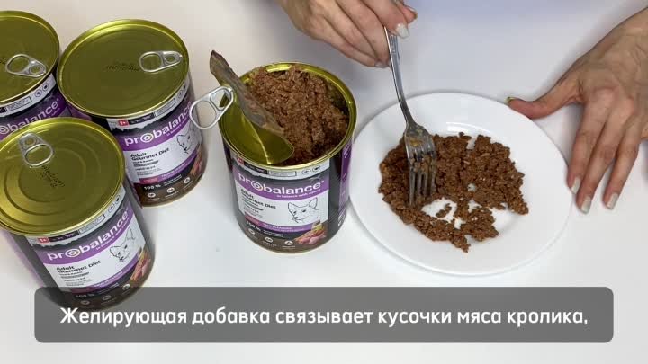 Консервы для собак Gourmet Diet