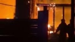 Пожар СНТ Топольки-1 21.04.24 В Минусинском районе при пожар...