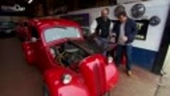 Wheeler Dealers - S12E08 - Ford Popular