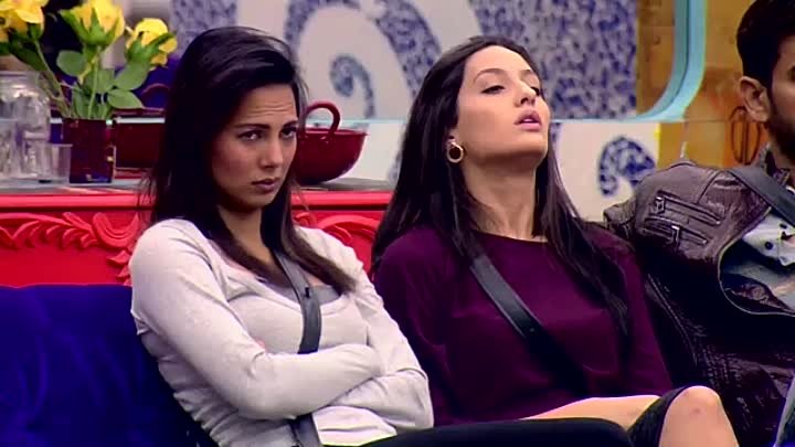 Bigg Boss 9 Episode 77