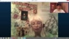 Интервью с Людмилой Симоновой, 65 лет, 670 кликов - 110$ зак...