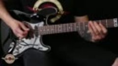 TONE CHECK_ Fender Tom Morello Stratocaster Demo _ No Talkin...