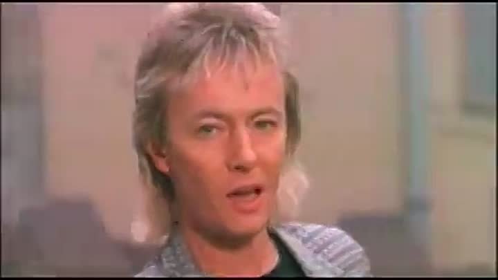 Chris Norman Some Hearts Are Diamond Official Videoclip