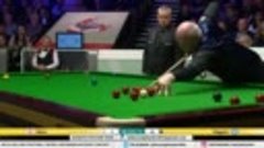 John Higgins Vs Mark Allen Full Match World Snooker Champion...