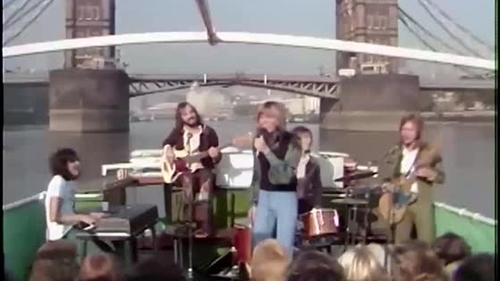 Peter Noone & Herman's Hermits - 1973 - Last Blues Song