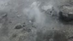 Видео от Прокопьевск.ру - парящие угольные горы 5