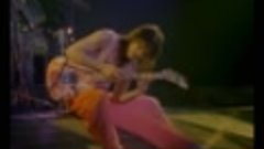 Van Halen - Live Without A Net - Eddie&#39;s Solo • (Live in New...